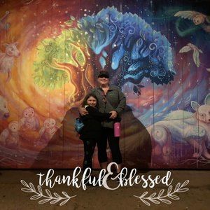 Meet your Posher, Stacey